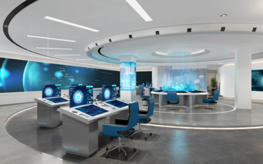 智能計算機科技領域的技術開發 前沿探索與應用前景