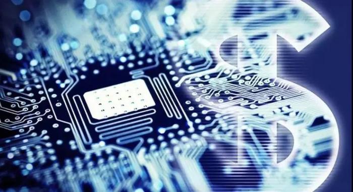 人工智能的邊界延伸:一部AI金融的“奮斗史”——智能計算機科技領域內的技術開發