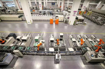 &ldquo;5G工廠&rdquo;大時(shí)代來臨