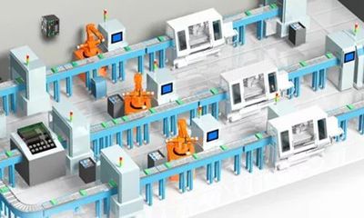 工業(yè)互聯(lián)網(wǎng)、智能制造、數(shù)字化雙胞胎這些&ldquo;熱詞&rdquo;,是在考驗(yàn)工業(yè)人的智商嗎?
