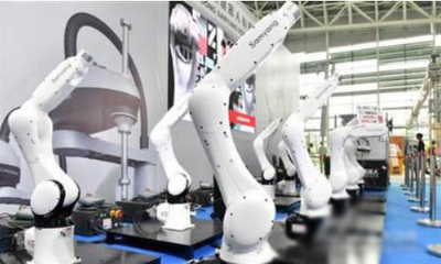 我國(guó)計(jì)劃2020年初步建立工業(yè)互聯(lián)網(wǎng)標(biāo)準(zhǔn)體系