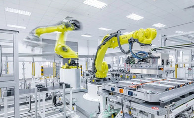 向"數"而興 賦能未來 鹽城經開區加快打造數字經濟創新發展新高地