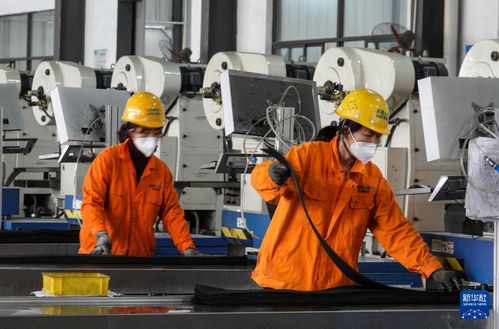 江蘇南通 環(huán)保設備生產(chǎn)忙