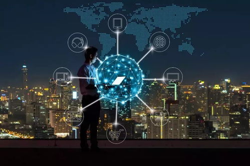 5g時(shí)代要來了,一場(chǎng)顛覆性的巨變將被引爆 新機(jī)會(huì)來了