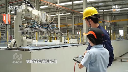 焦點訪談丨新職業(yè)又添 數字人 未來人工智能應用場景如何打造