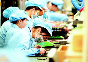 宜昌工業(yè)互聯(lián)網(wǎng)產(chǎn)業(yè)園開(kāi)工