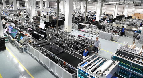 硬核實力,不止一面 kol人氣團(tuán) 帶你了解不一樣的長虹